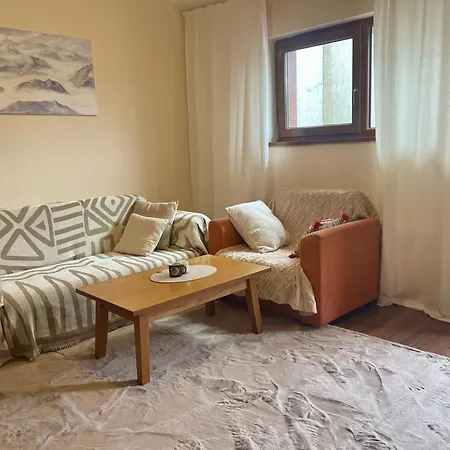 Mountain View 1-bedroom Few Steps From Piste And Gondola Lift * Bansko