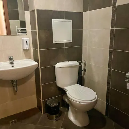 Mountain View 1-bedroom Few Steps From Piste And Gondola Lift Apartament *