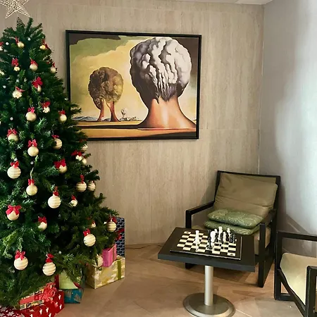 Mountain View 1-bedroom Few Steps From Piste And Gondola Lift Apartament *