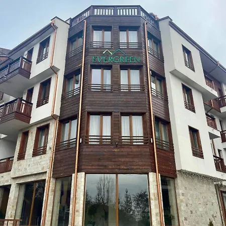 Apartament Mountain View 1-bedroom Few Steps From Piste And Gondola Lift